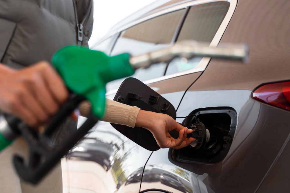 Gasolineras low cost_ guía completa para ahorrar