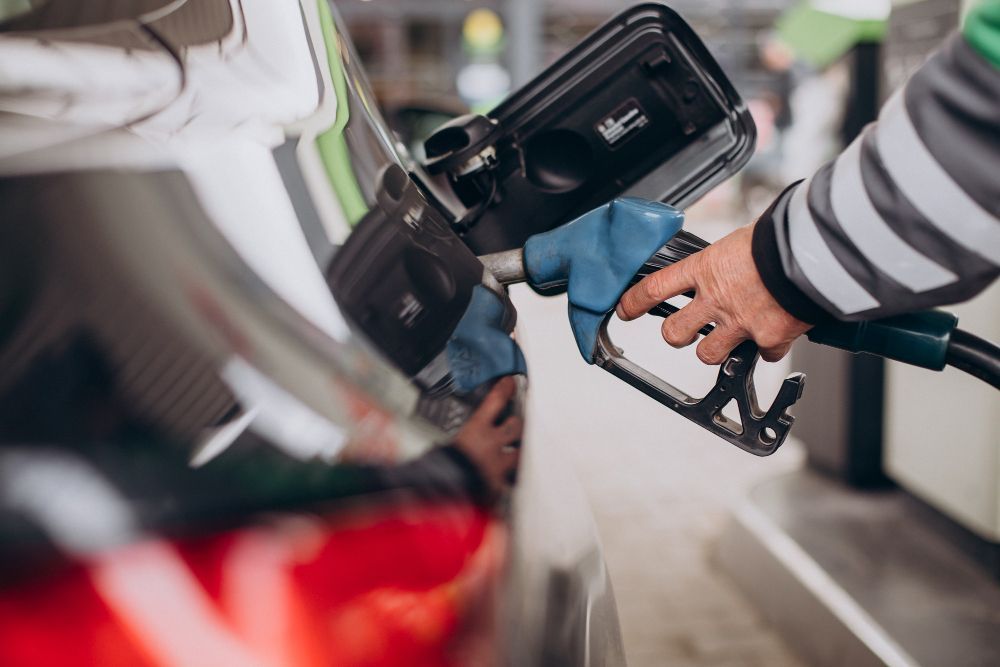 ¿Incluye aditivos el combustible de Fuel10_