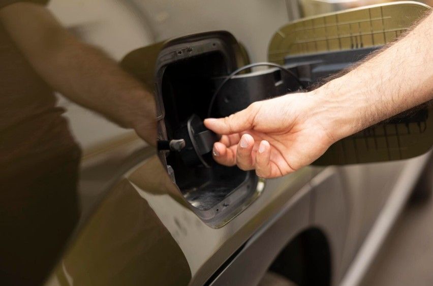 Gasolina barata_ cómo identificar precios competitivos