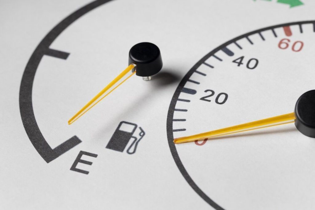 Ahorrar en combustible estrategias reales
