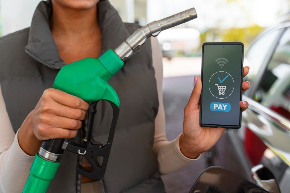 Combustible y promociones ¿cómo aprovecharlas